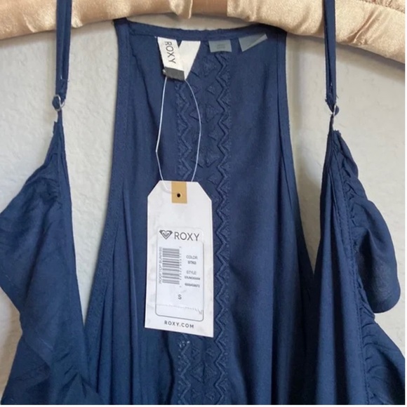 Roxy midi dress - Picture 4 of 5